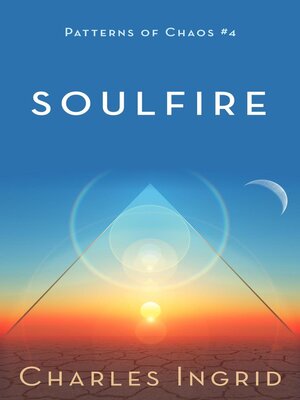 cover image of Soulfire
